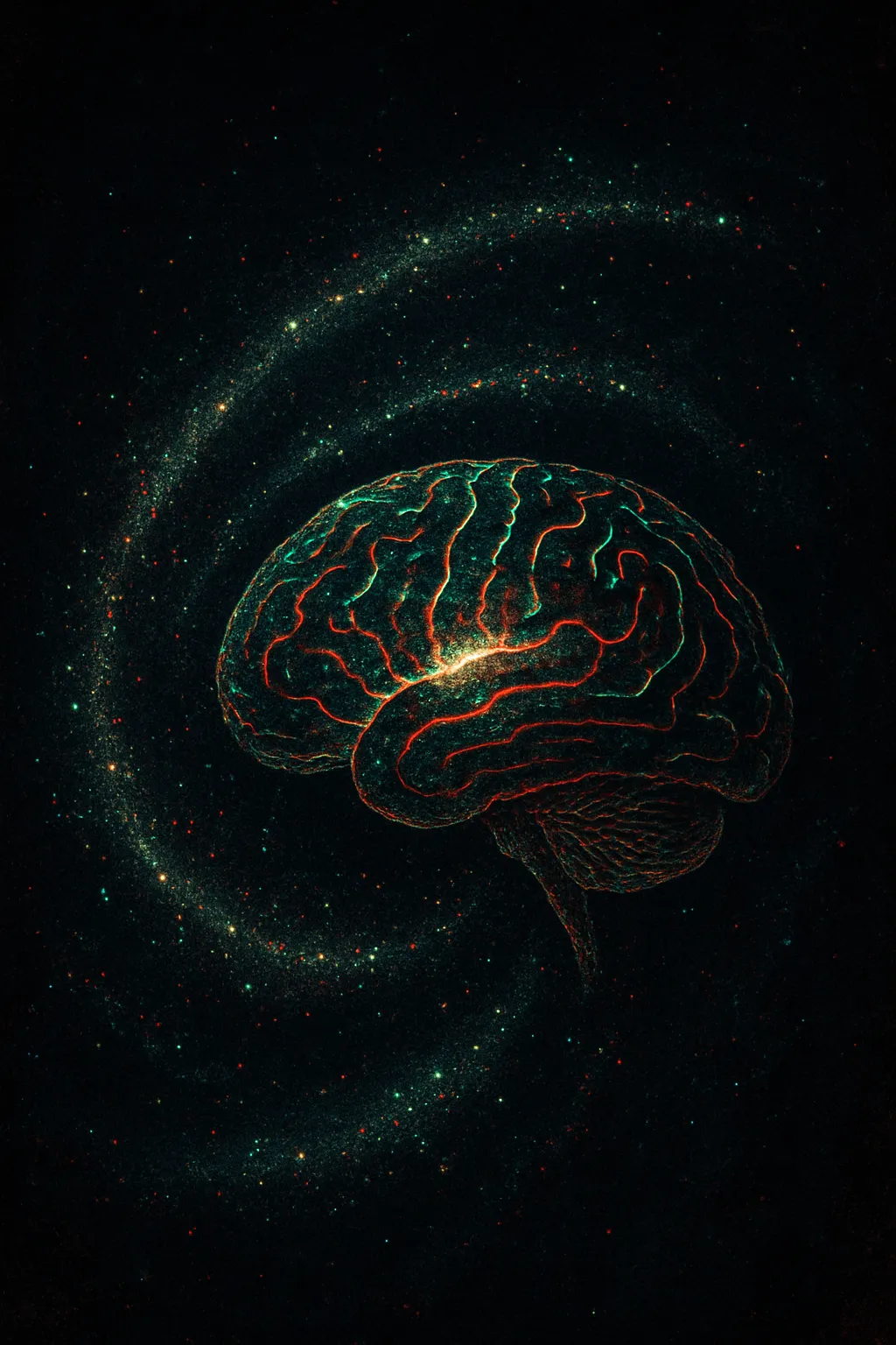 universo negro