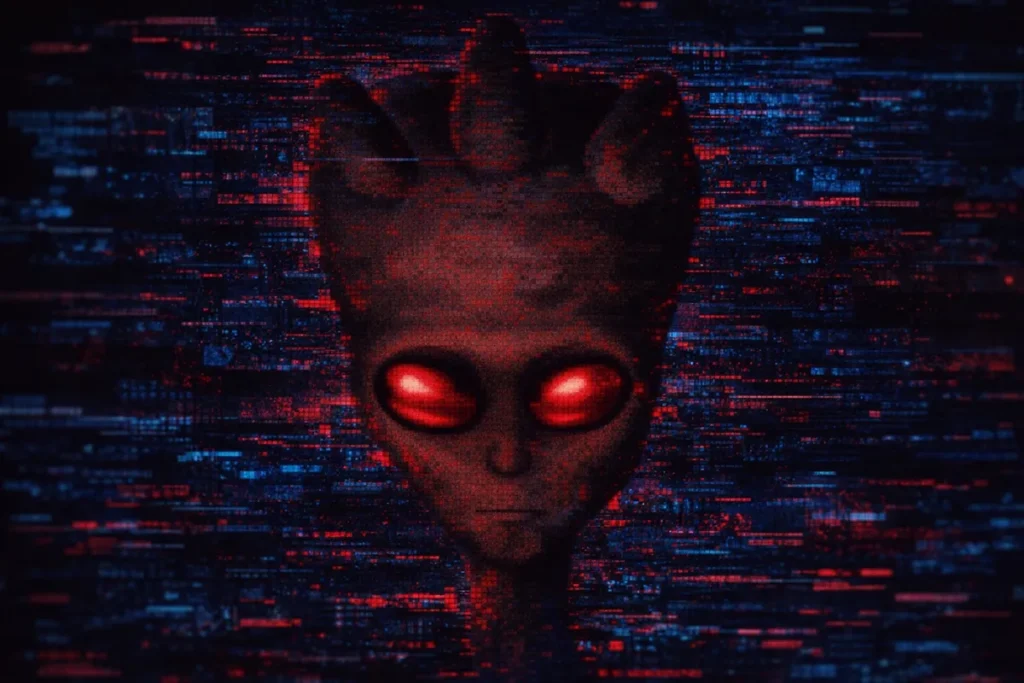 incidente em varginha extraterrestre de varginha