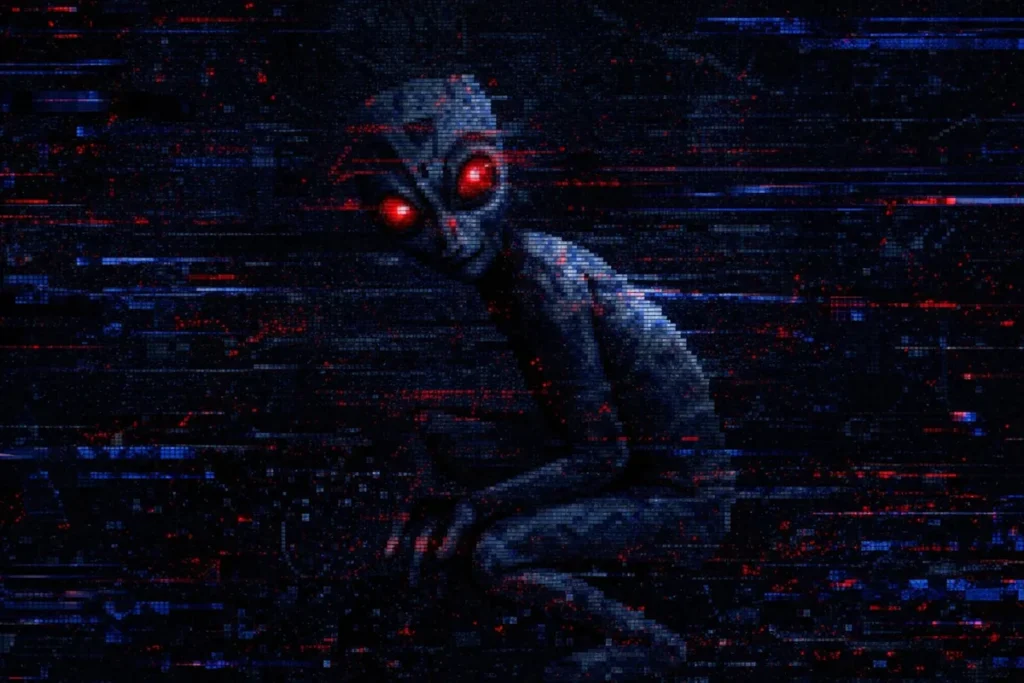 incidente em varginha extraterrestre de varginha
