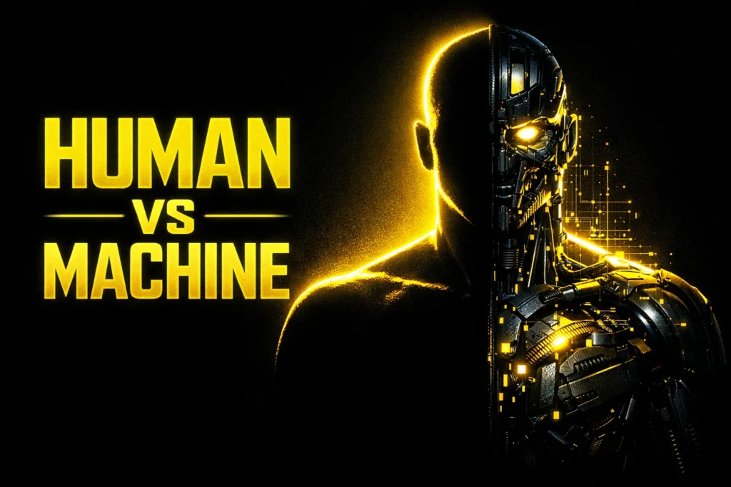 Image for Trabalho Do Futuro: Inteligência e Inovação Artificial na Evolução.