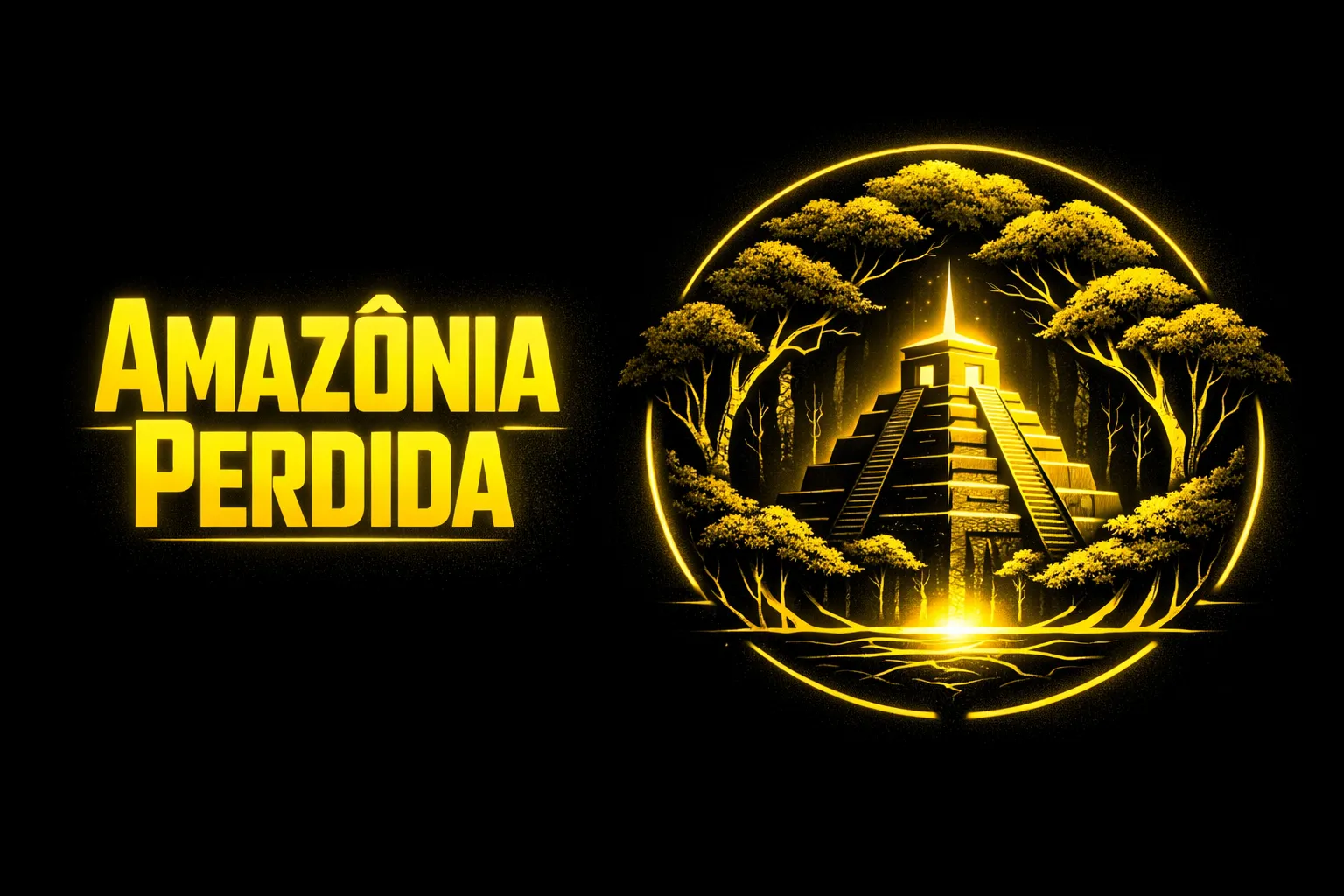 O que o LiDAR revelou sobre a “Metrópole” Amazônica de 2500 anos — E por que isso destrói nossos livros de história?