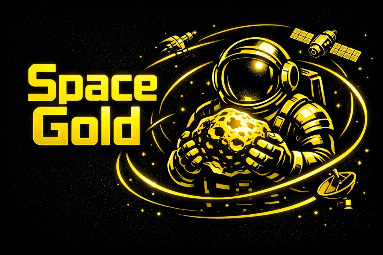 economia espacial