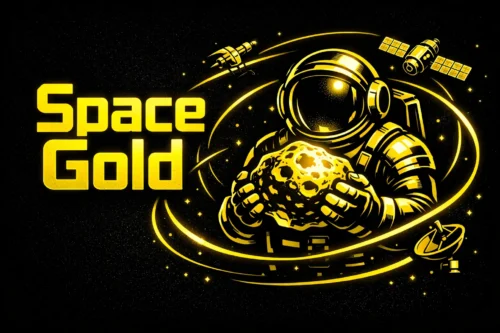 economia espacial