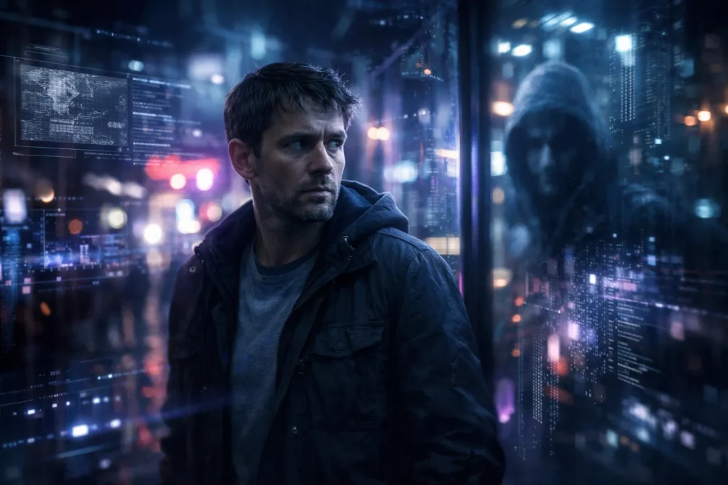 Tecnologia Invisível