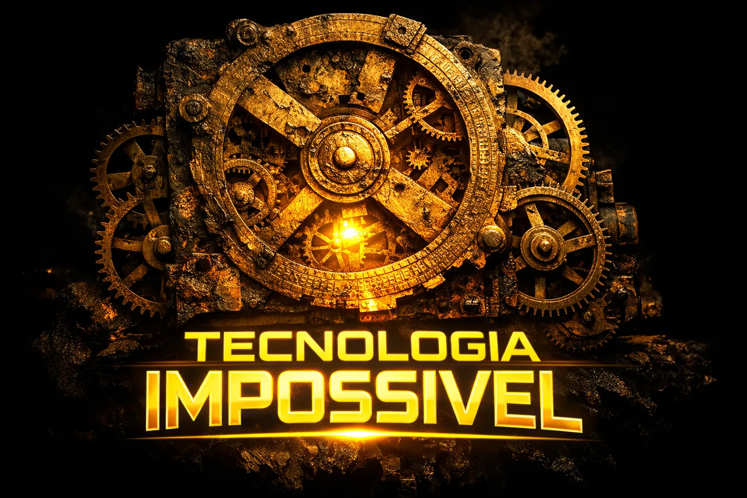 O Computador de 2.000 anos que NÃO deveria existir