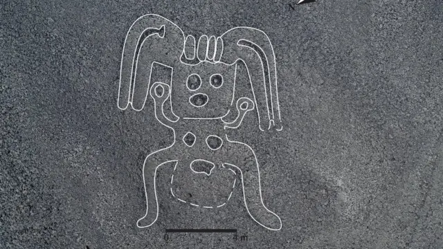 Nazca AranhA