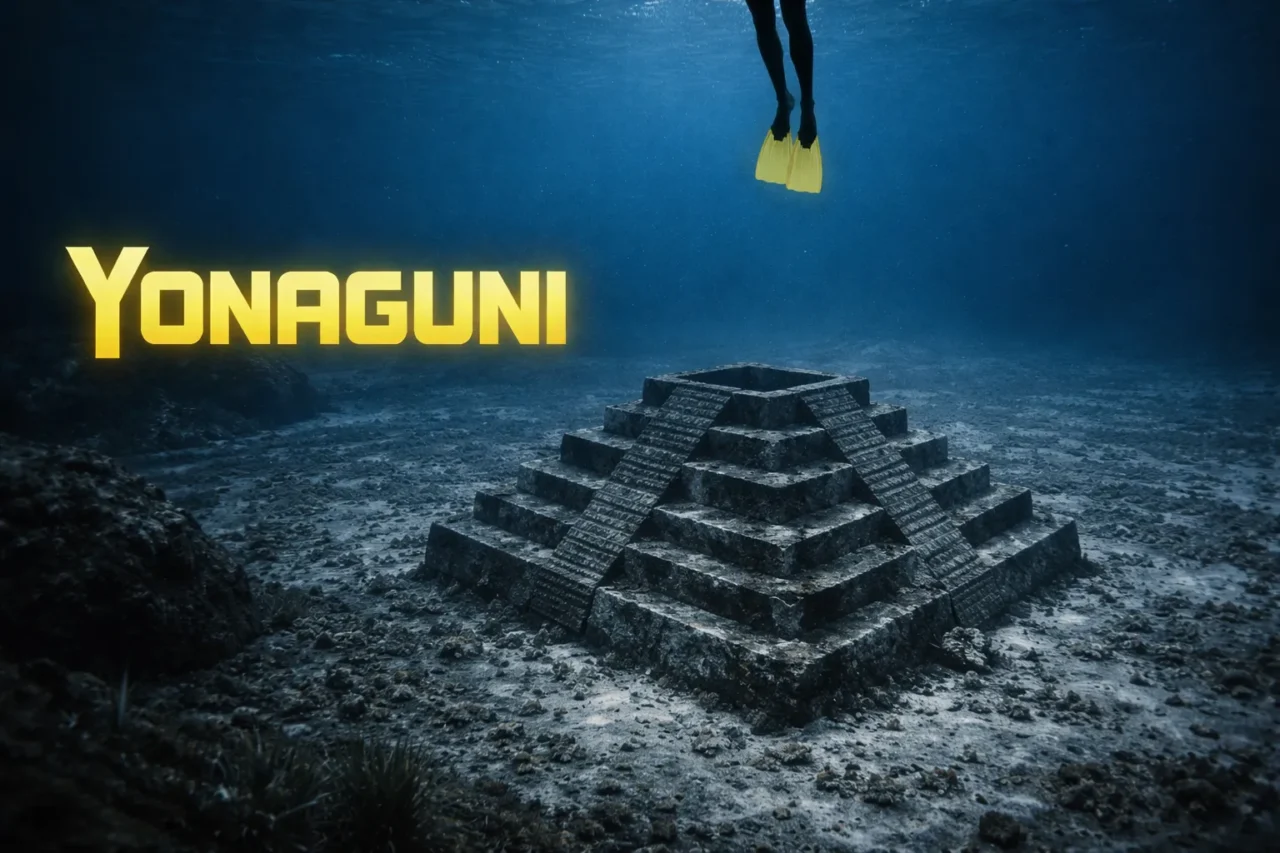 YONAGUNI