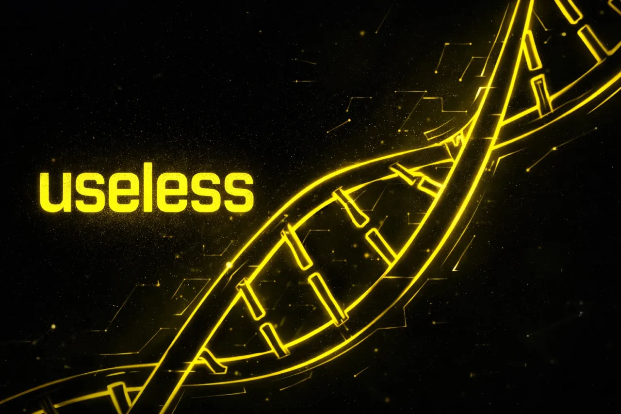 useless-dna