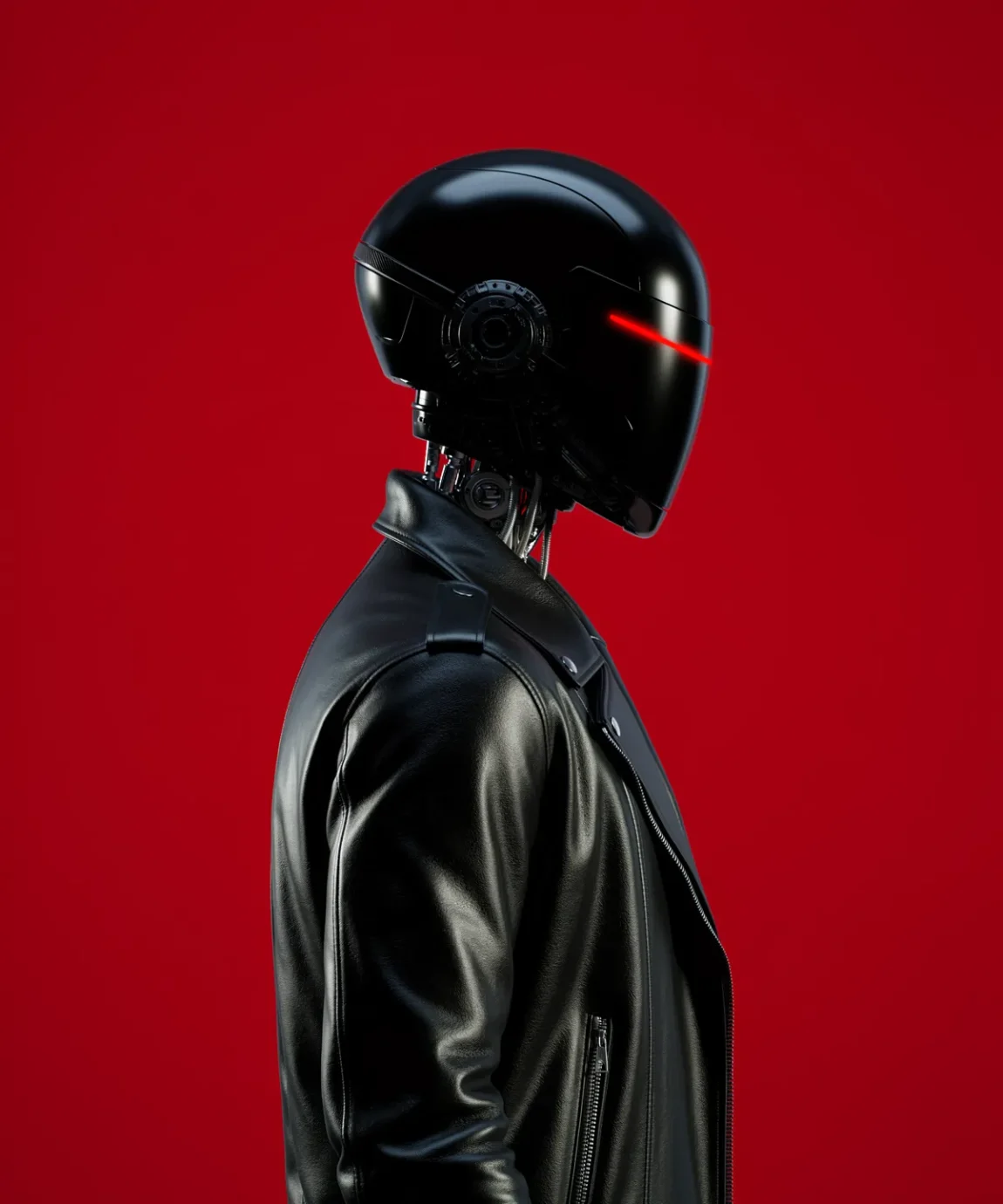AI Makes Its Own Decisions: Robots Don’t Need Us Anymore