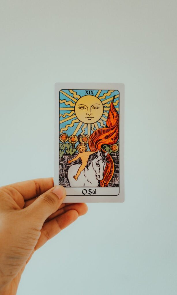 consciência illustration for The Human Brain's Hidden Powers of Consciousness
