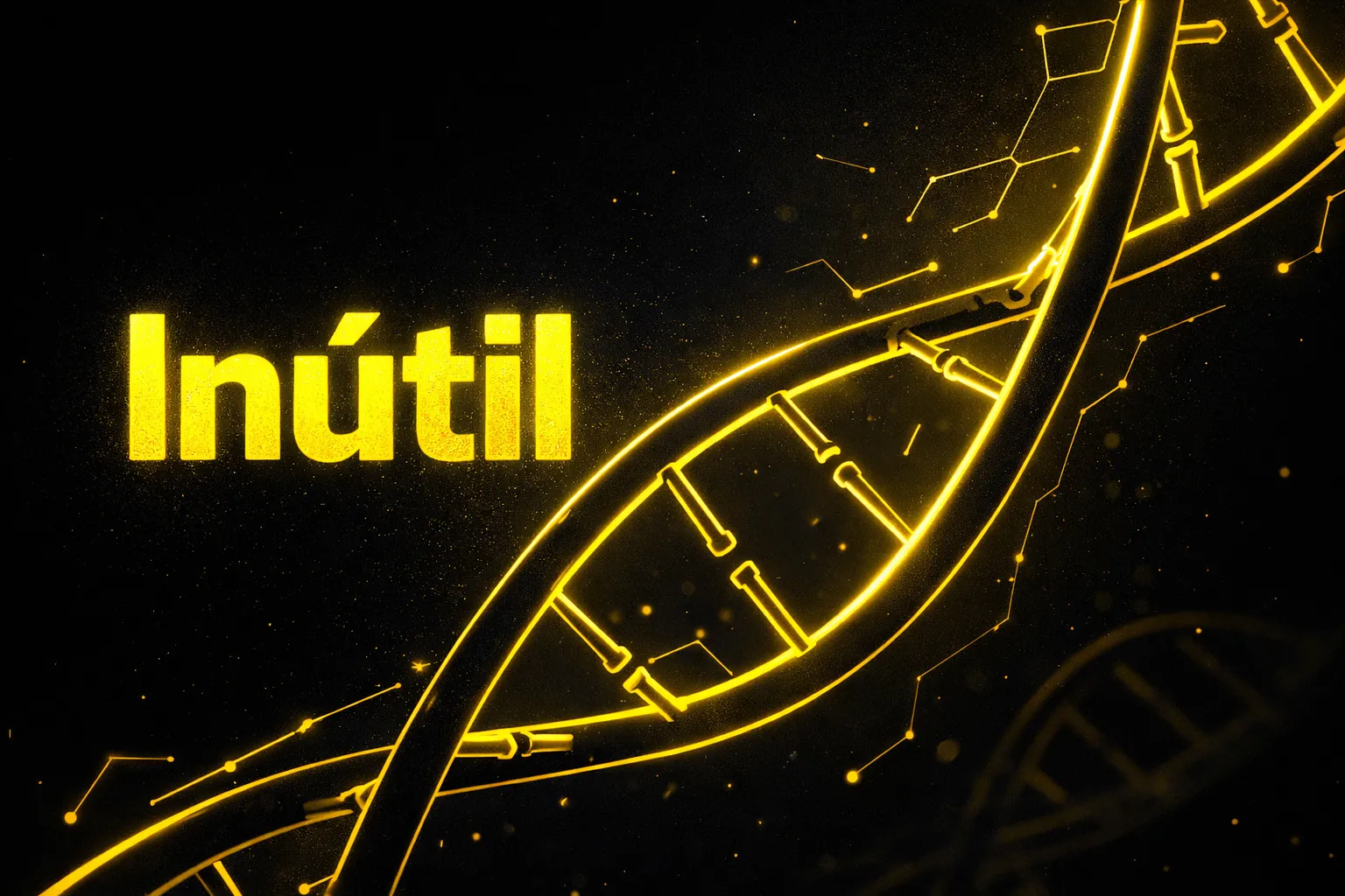 inutil aDn