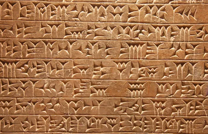 Lost Writings What Are These Ancient Languages Hiding