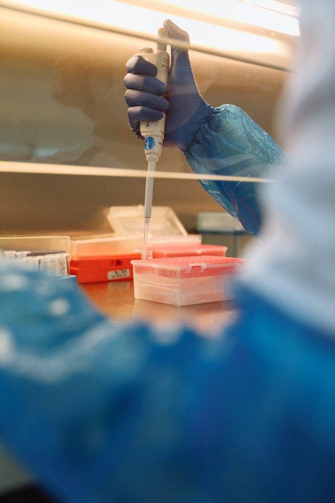Additional Illustration of Genética Reveals Why “Junk” DNA Matters Most