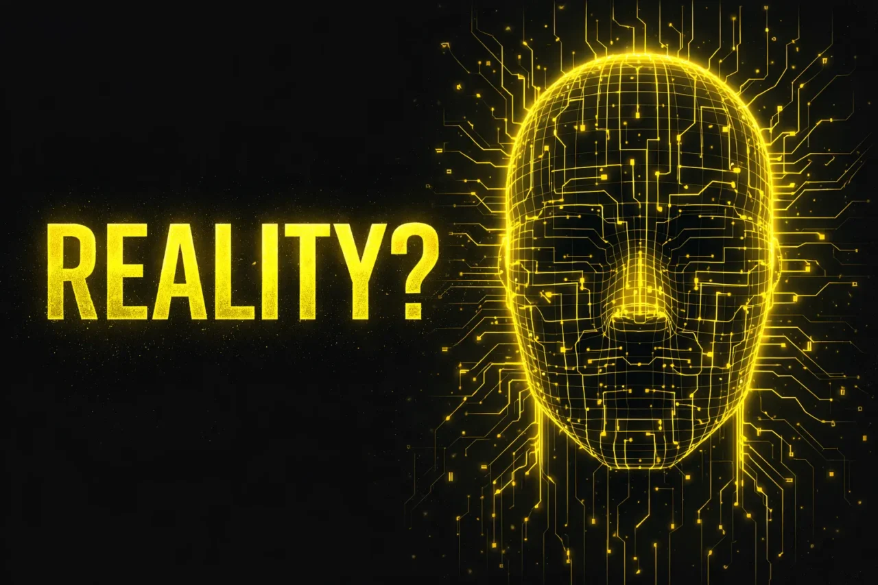 Simulated Reality