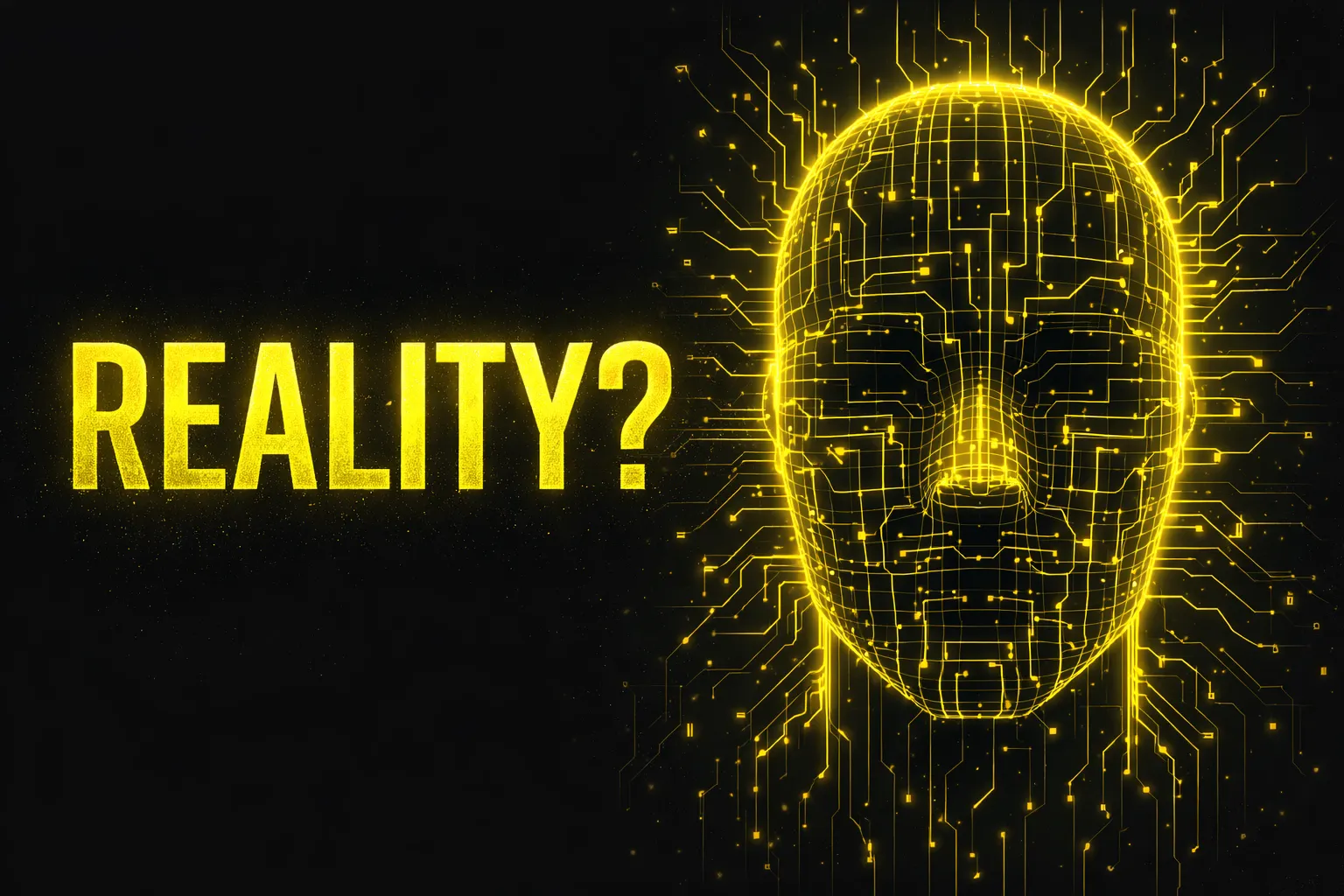 Simulated Reality