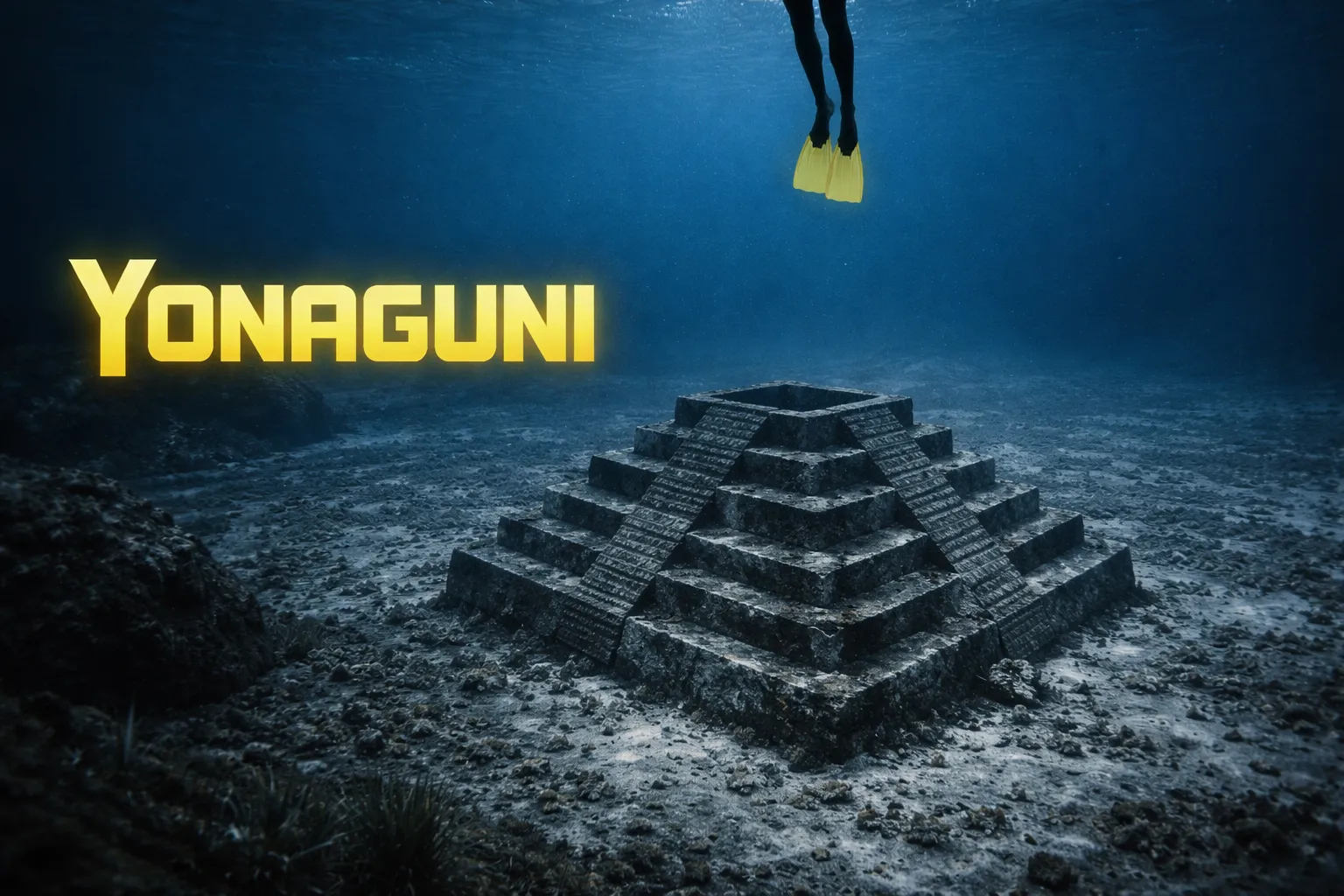 yonaguni