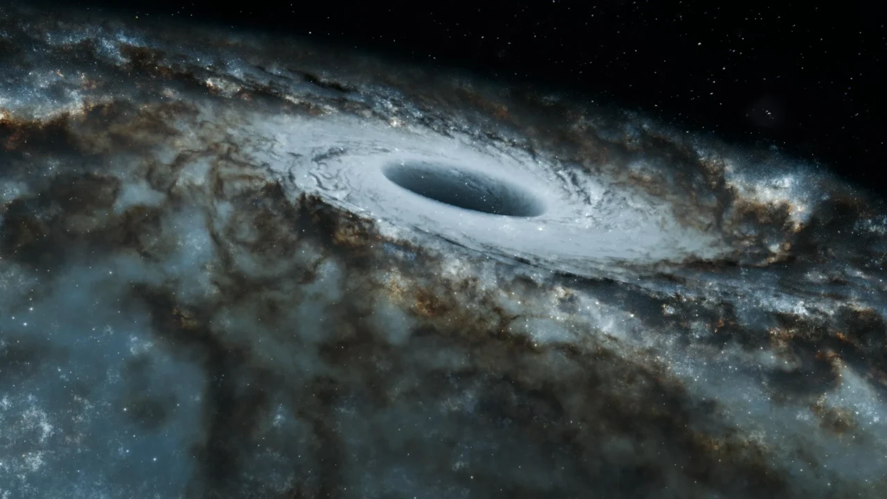 Black Hole
